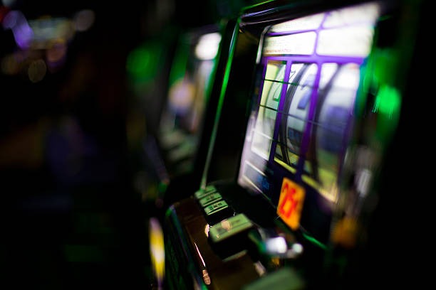 asiagacor77 mobile gaming